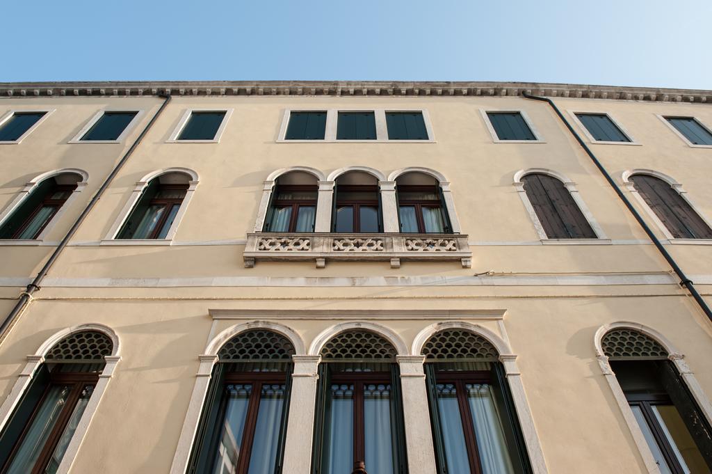 Apartamento Ai Patrizi Di Venezia Exterior foto